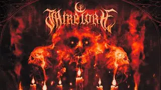MIRE LORE | THE GHOSTS THAT CALL MY NAME | OFFICIAL