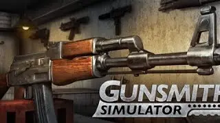 GUNSMITH SIMULATOR (DEMO)