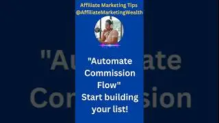 Affiliate Marketing Tip : 
