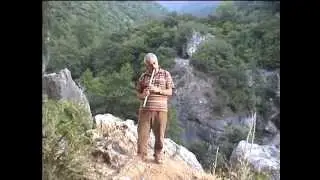 Dengbêj Ebdurehîmê Mûşî ~ Nalîna Bilûra Min