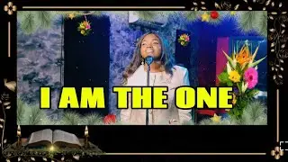 I am the One (Cover) &ndash; Pastor Bola Udom |