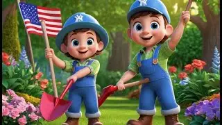 Yankee Doodle &ndash; Er geht auf Schatzsuche | Abenteuerlied &uuml;ber Mut, Musik und Entdeckerlust