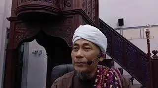 KULIAH SUBUH - MASJID KG PARIT BESAR BATU PAHAT JOHOR 6 /1/ 26 TAFSIR AL QURAN SURAH AL IMRAN