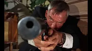 Crime Novels to Film  - The Hunter - Point Blank / Payback - Episode #7