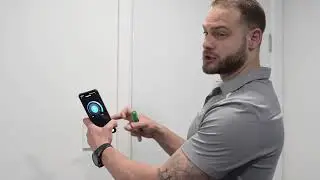 PIXIE Smart Home Demo | Wireless Control of Your House & Office | Oztech Sparks Electrical