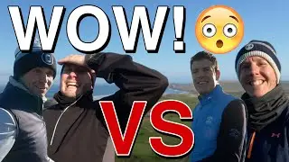The BEST Links you WILL see! | TREVOSE Golf and Country Club | Part 1