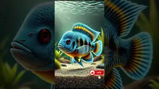 Top 10 South American Cichlids You&rsquo;ll Love!