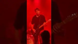 Adrian Delange - Live 2025 - Merleyn Nijmegen Nederland #concert #livemusic #rocknroll