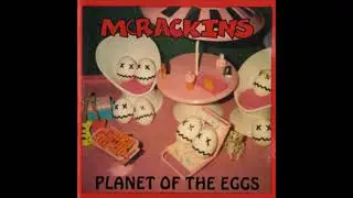 The Mcrackins - Beating evil vegetarians