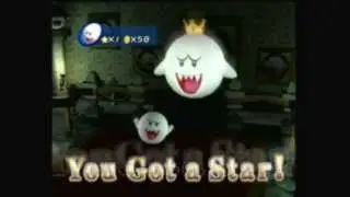 Let's Play Mario Party 8: King Boo's Haunted Hideaway Part 2