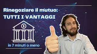 Come rinegoziare il mutuo. Conviene davvero?
