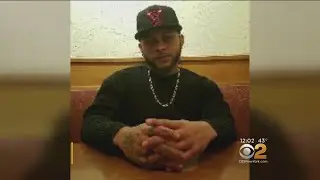 Police Continue Search For Queens Rape Suspect