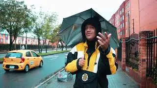 Don't call me - Gregory Palencia #delapobla #2025  #musica