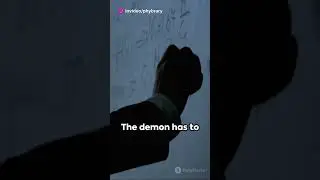 Maxwell's Demon: Thermodynamics Paradox  #phybrary  #science