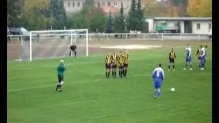 El Cl&aacute;sico Lauta vs. Laubusch 3:1