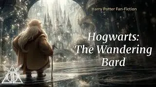 Hogwarts The Wandering Bard Chapters 401 to 420 | #HarryPotter #Fanfic #Audiobook