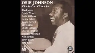 Osie Johnson + Osie's Oasis