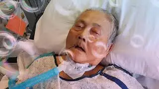 SIM MAM .SLEEP IN GEISINGER HOLY. SPIRIT. HOSPITAL. FEB 28. 2020