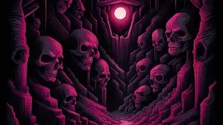 &dagger; Carpenter Brut &dagger; INFERNO GALORE &dagger; Edit by LFTL &dagger; Not Official Video &dagger;