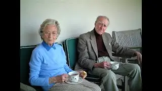 Will you be with me - 2026