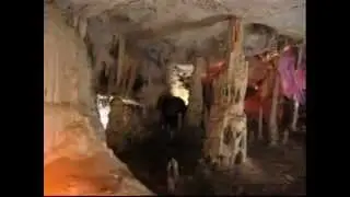 Types Of Caves - Ana mae Gorneo