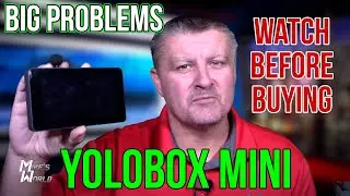 Yolobox Mini REVIEW: