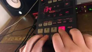 People U Know Boss Dr Sample SP 202 Jam