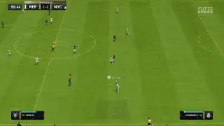FIFA 23 Sadio Mane TOTW