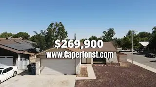 Lancaster Ca Homes For Sale: 1219 Caperton St. Lancaster Ca 93535