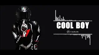 Cool Boy Ringtone | VARUN