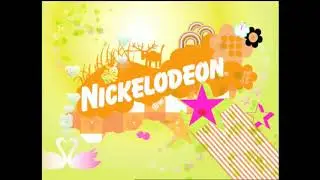 Nickelodeon Upfront Reel (2005?)