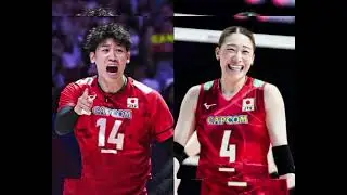 男女ともに日本の関西でも開催！ ネーションズリーグ2026の開催地と日程が決定