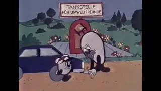Werbeblock mit Onkel Otto, ARD (hr regional) 26.04.1990