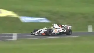 Rennsaison 2018 u 2019 Pfeifer Motorsport Videos