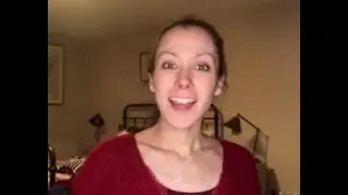 Anna Iveson testimonial for Deborah Owen - Enneagram