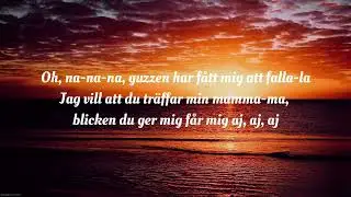 Ricky Rich & ARAM Mafia   Habibi Lyrics