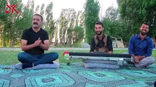 Dengbej Memo ve Kardeşleri Potpori 2020
