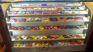 HO Slot Car Collection