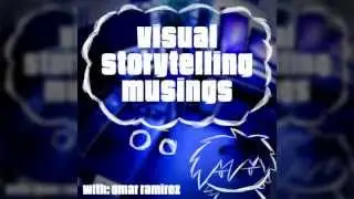 Should you Listen to Music while Working? | Visual Storytelling Musings