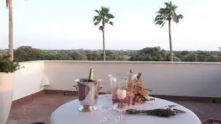 Casa Bona Vent | Menorca | Spain | Oliver's Travels