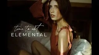 LOOKSLIKEFILM Elemental Presets Introduction