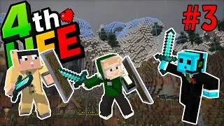 I AM THE VILLAIN! | 4th Life - Ep 3
