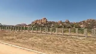 India, Hampi, 2025 p.1