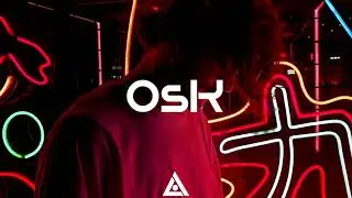 Gorgon City, DRAMA - Nobody (J P Lloyd Remix)