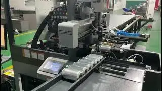 High speed cylinder UV printer 360 rotary uv bottle printer for aluminum cans plastic bottles