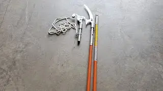 Stihl PP 900 Pruner Review