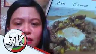 Online selling, pinapasok ng mga self-employed | TV Patrol North Luzon