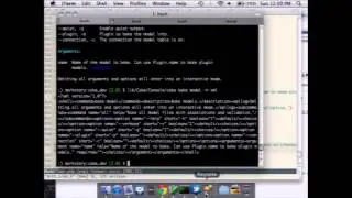CH-CH-ANGES CakePHP 2.0 - By Mark Story