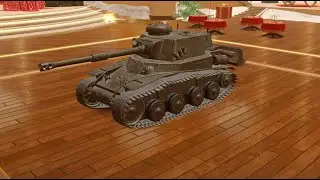 Закажи урон за 100 рублей,день 2! || Tanks Blitz #shorts #tanksblitz
