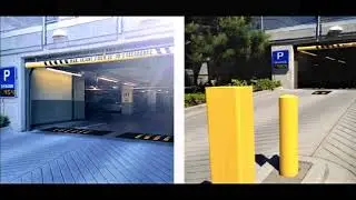 Parking Logix en Acci&oacute;n
